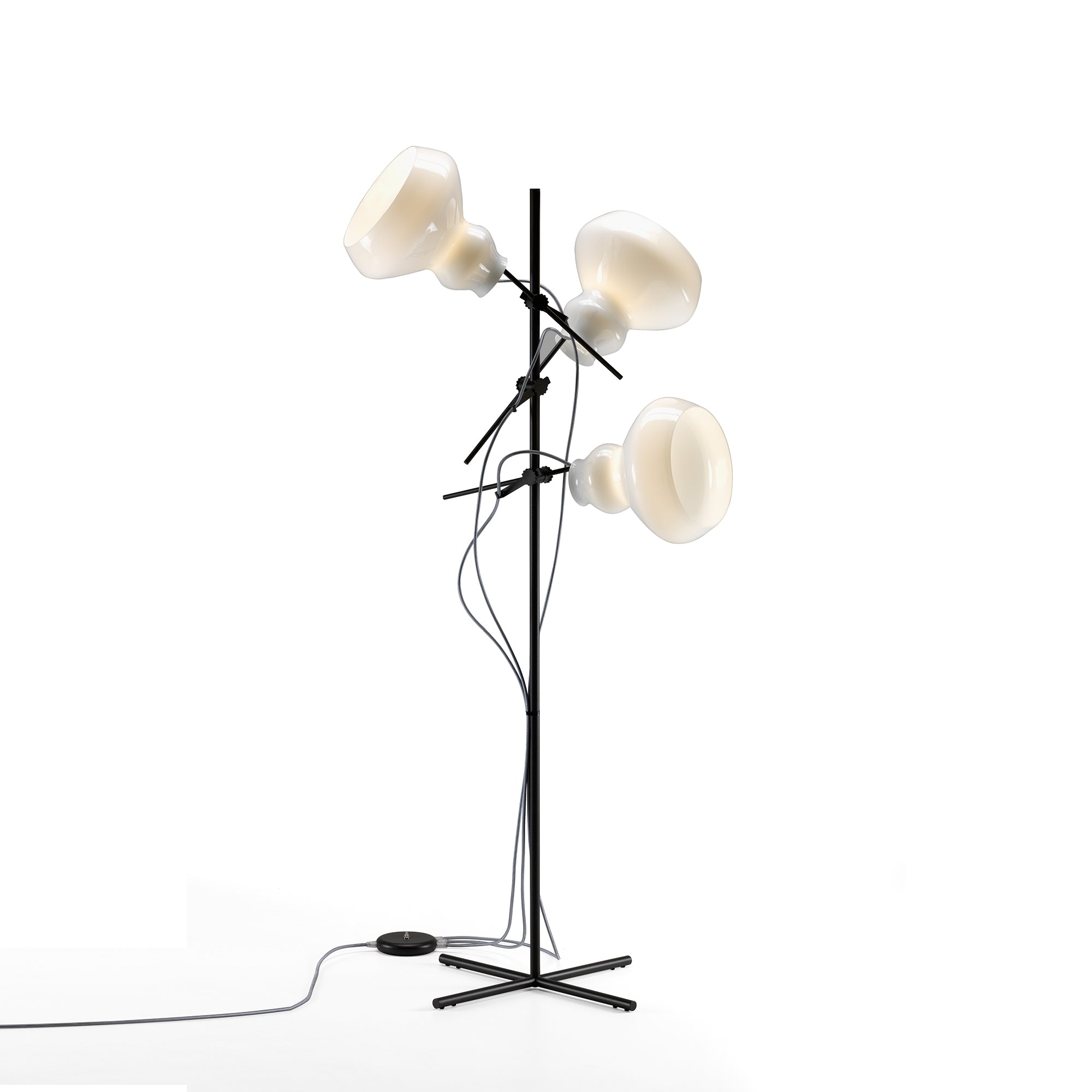 Blob Floor Lamp