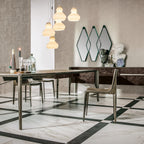 Blob Suspension Lamp