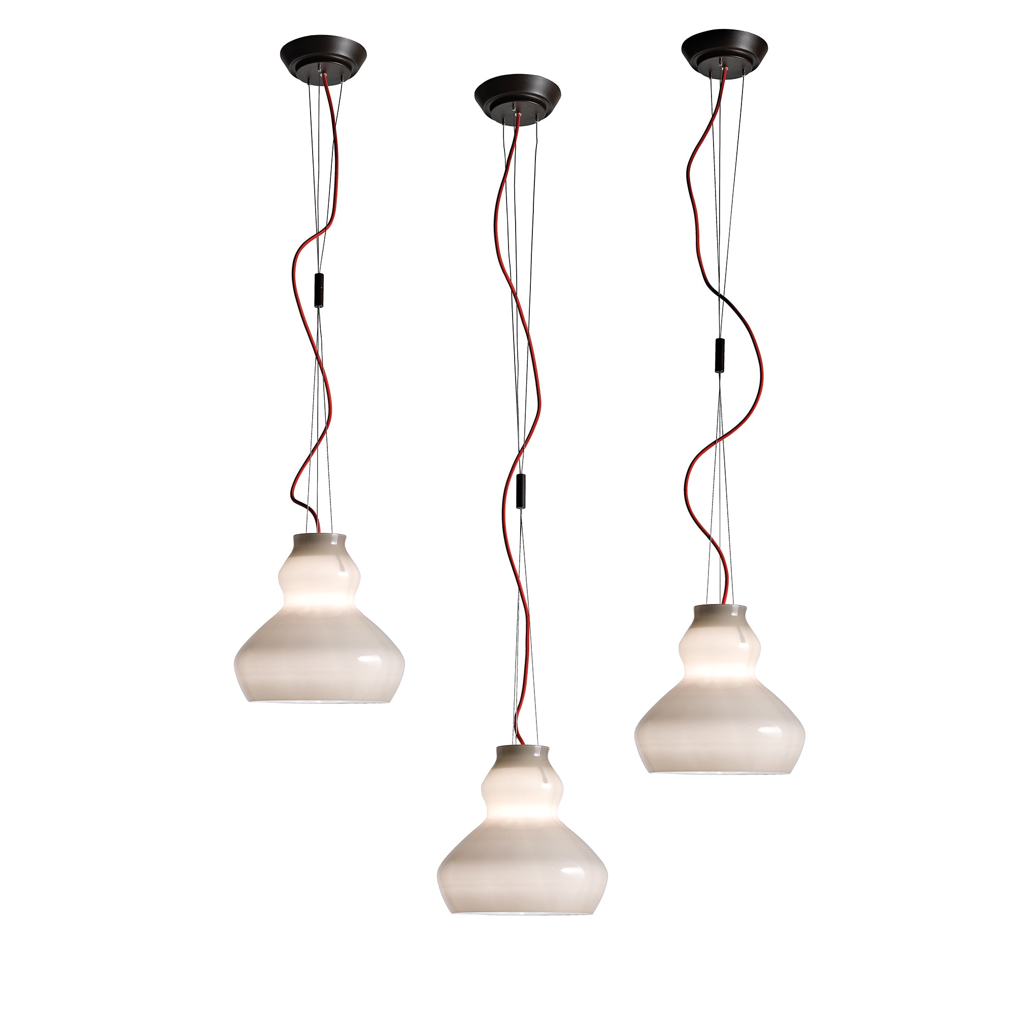 Blob Suspension Lamp