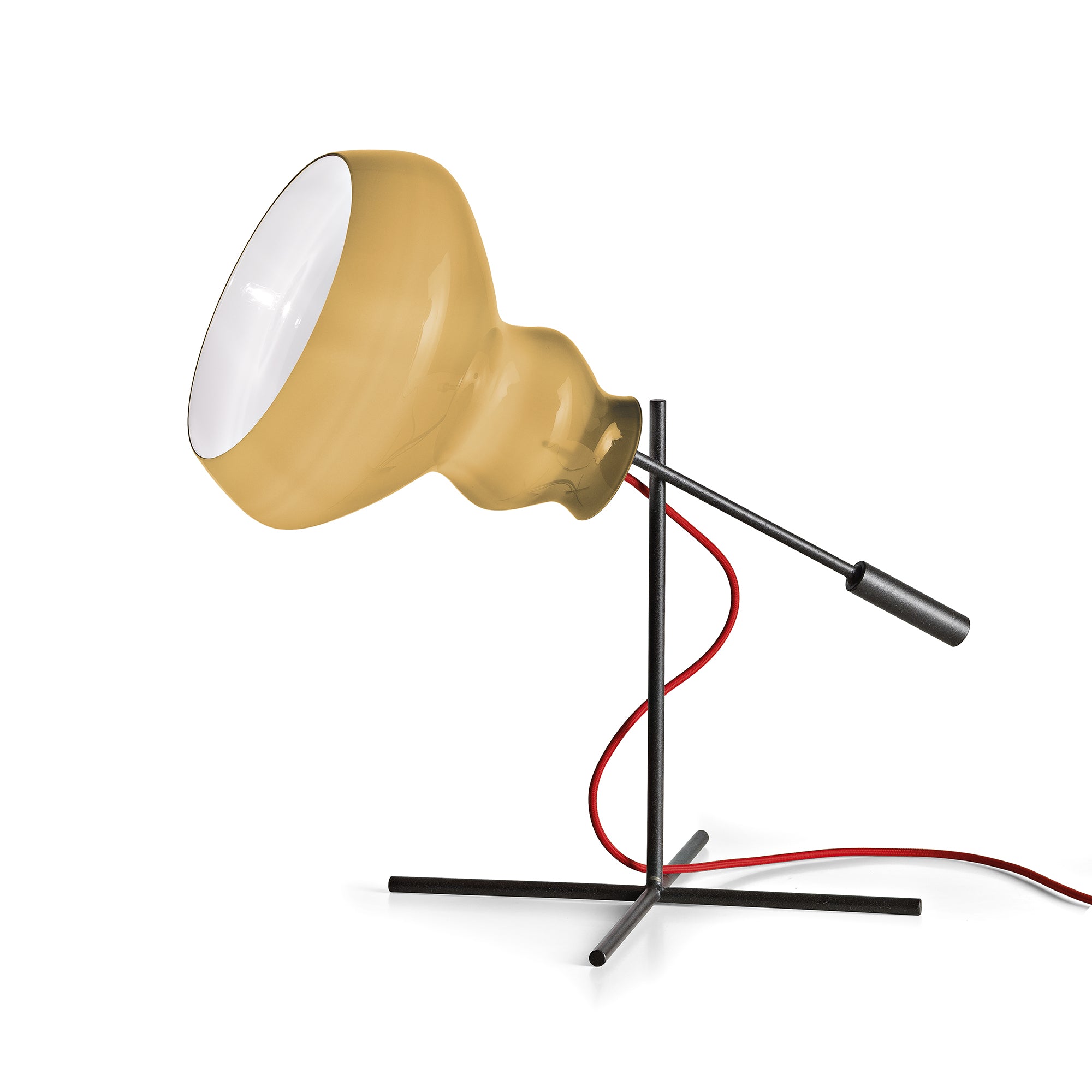 Blob Table Lamp
