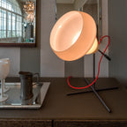 Blob Table Lamp