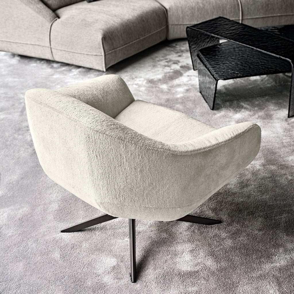 Bond Armchair