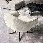 Bond Armchair