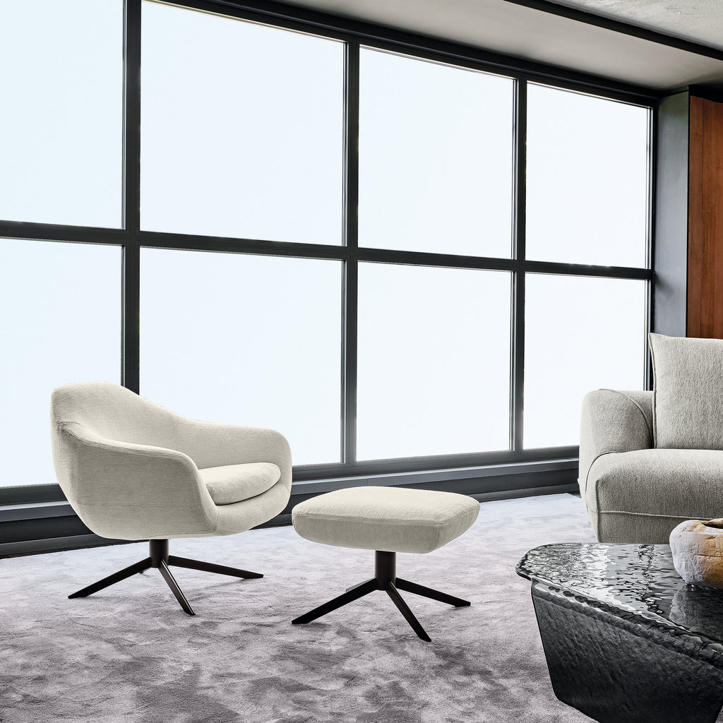 Bond Armchair