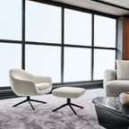Bond Armchair