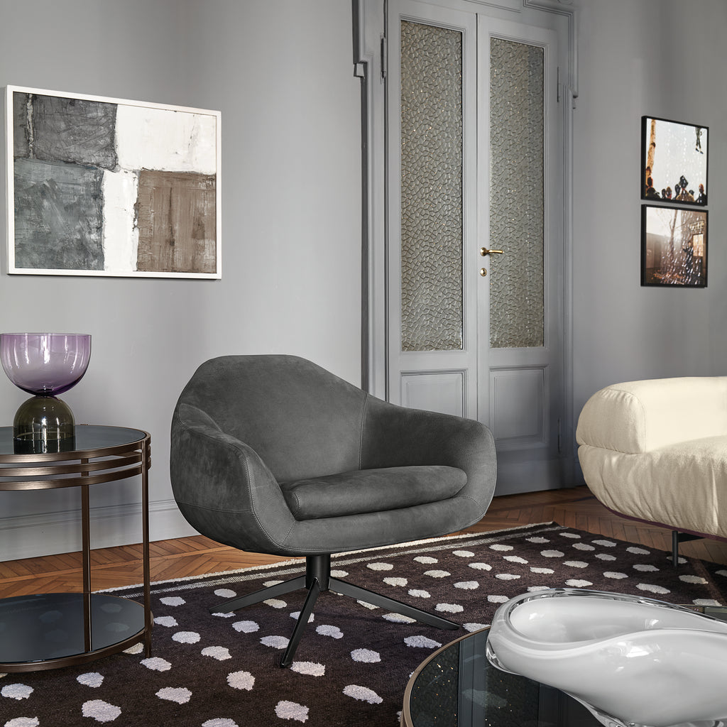 Bond Armchair