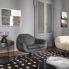 Bond Armchair