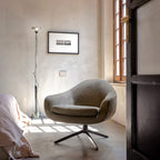 Bond Armchair