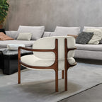 Brasilia Armchair