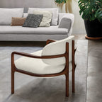 Brasilia Armchair