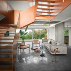 Brasilia Armchair