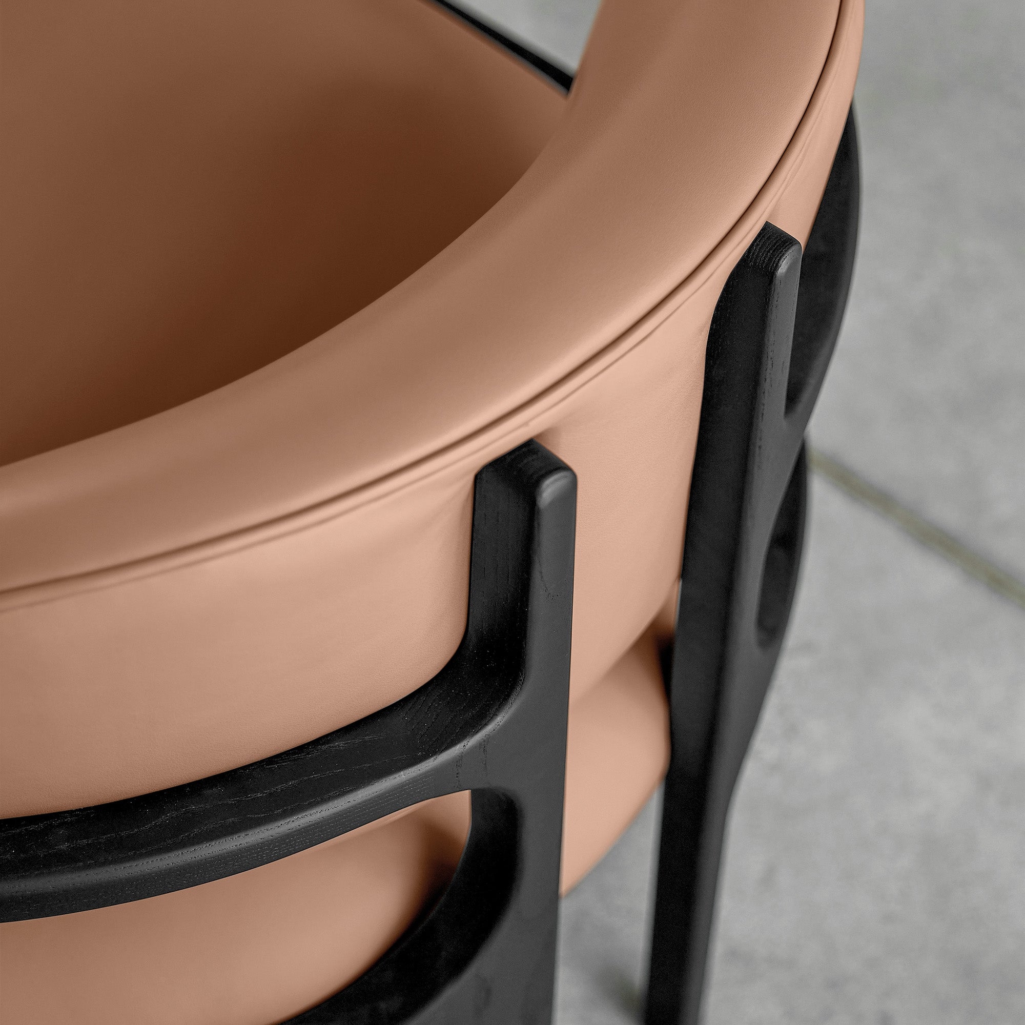 Brasilia Armchair