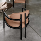 Brasilia Armchair