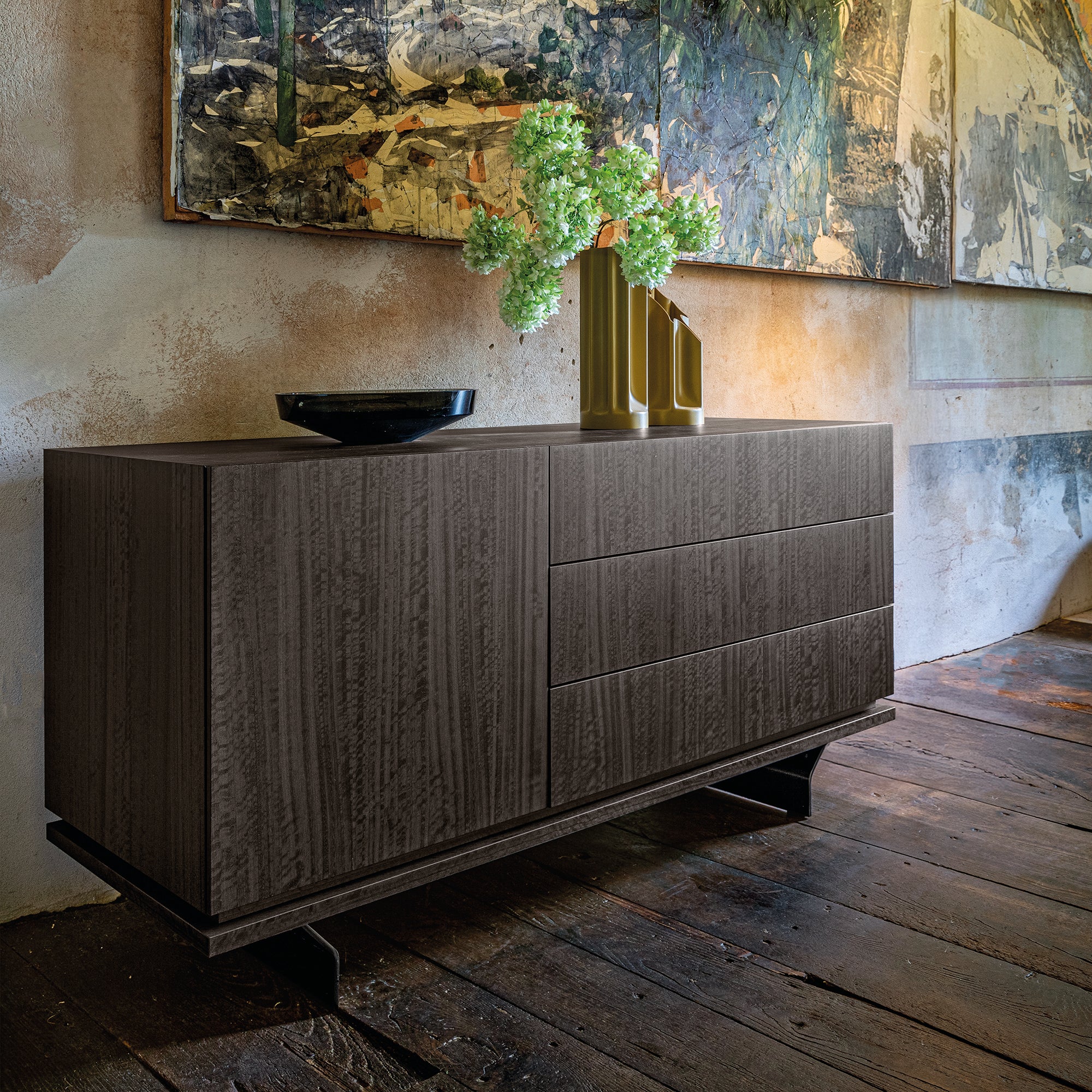 Brooklyn Sideboard