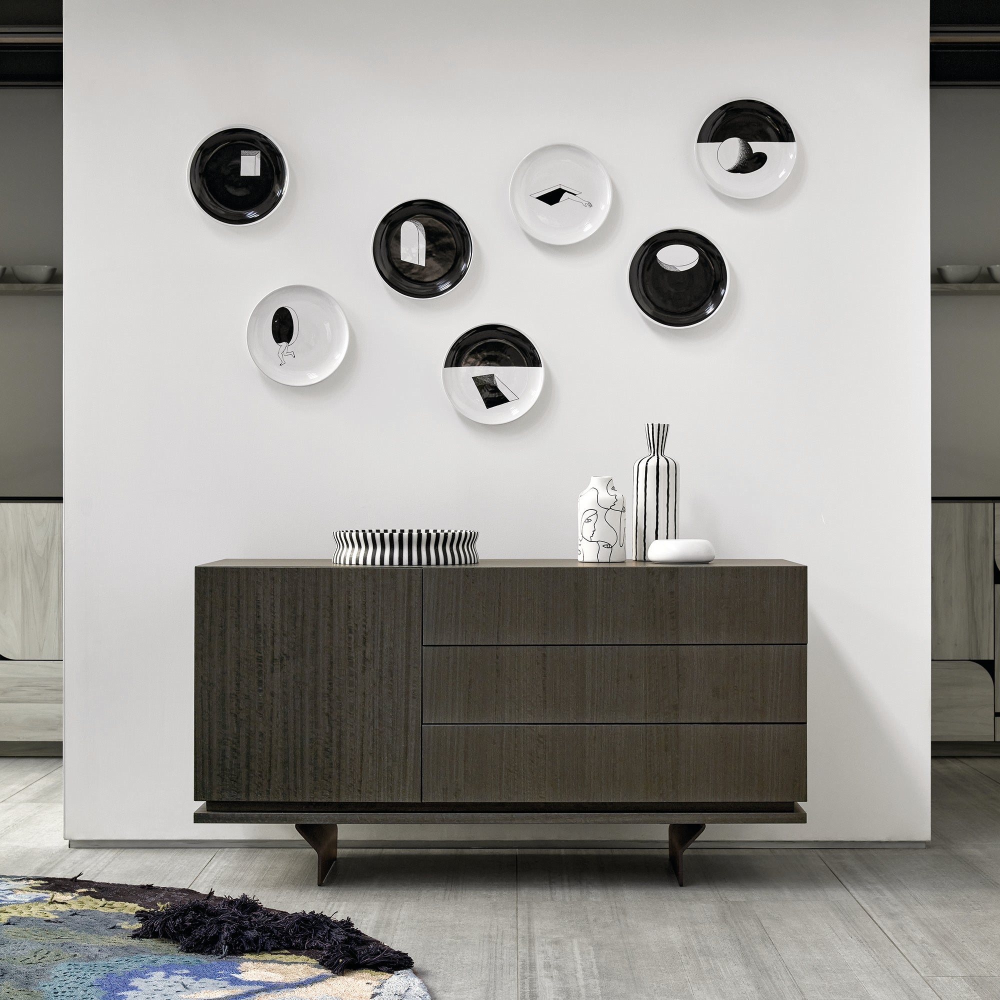 Brooklyn Sideboard