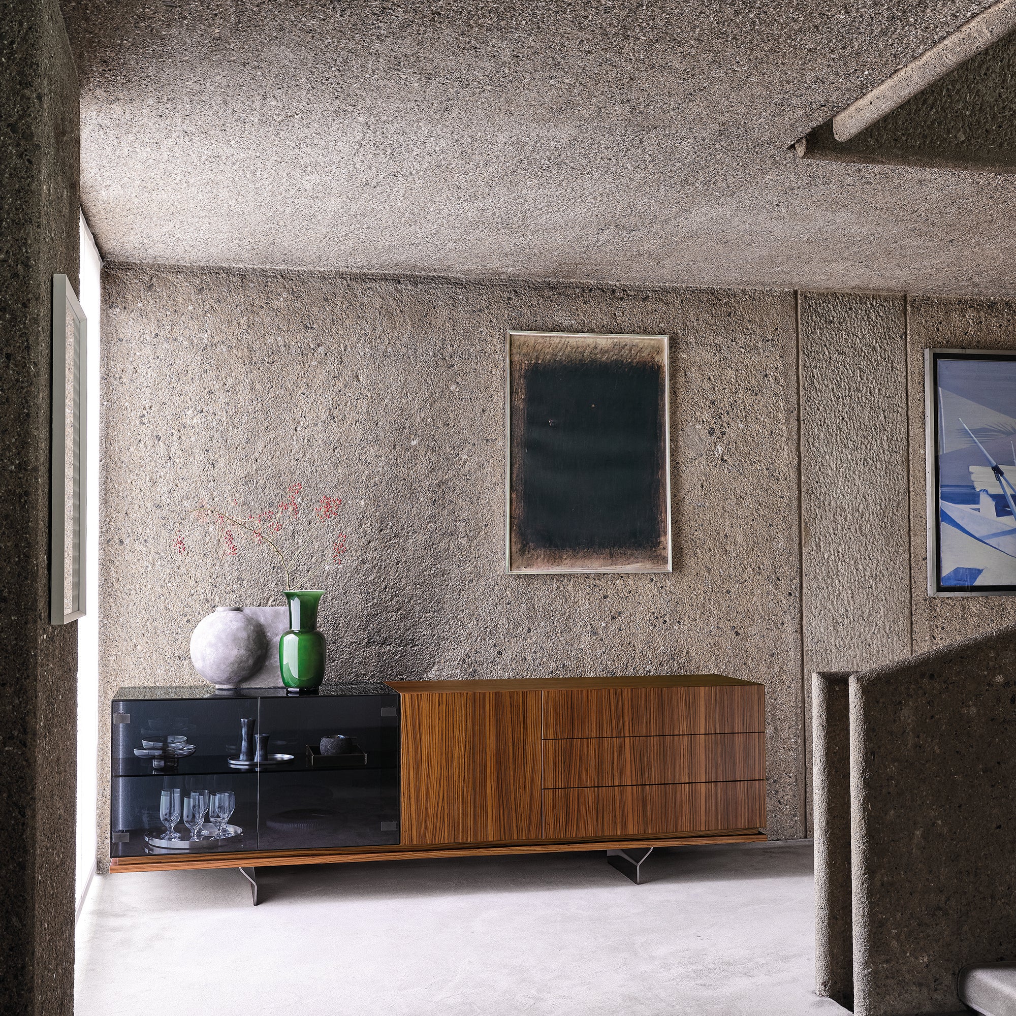 Brooklyn Sideboard