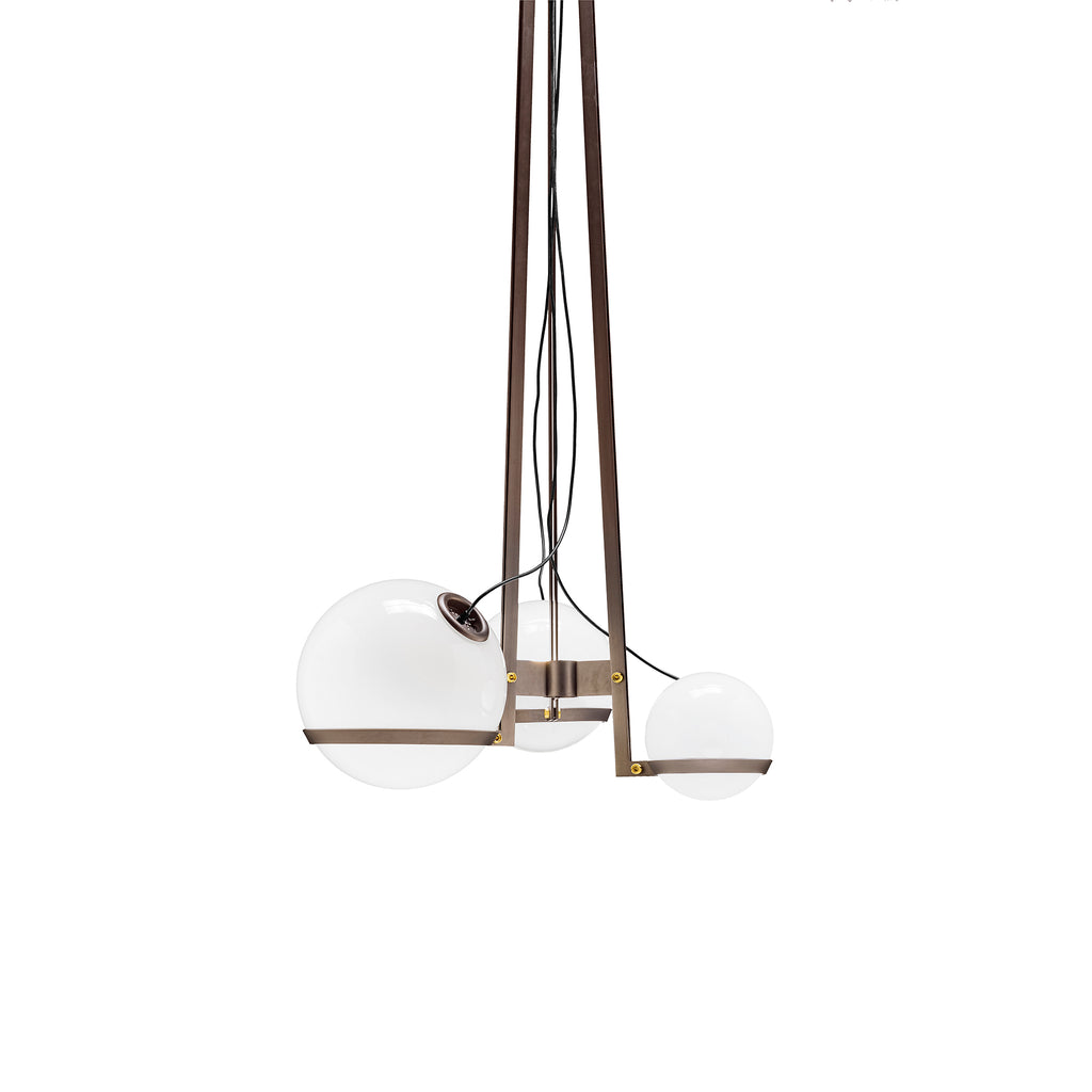 Bubble Bobble Floor Lamp