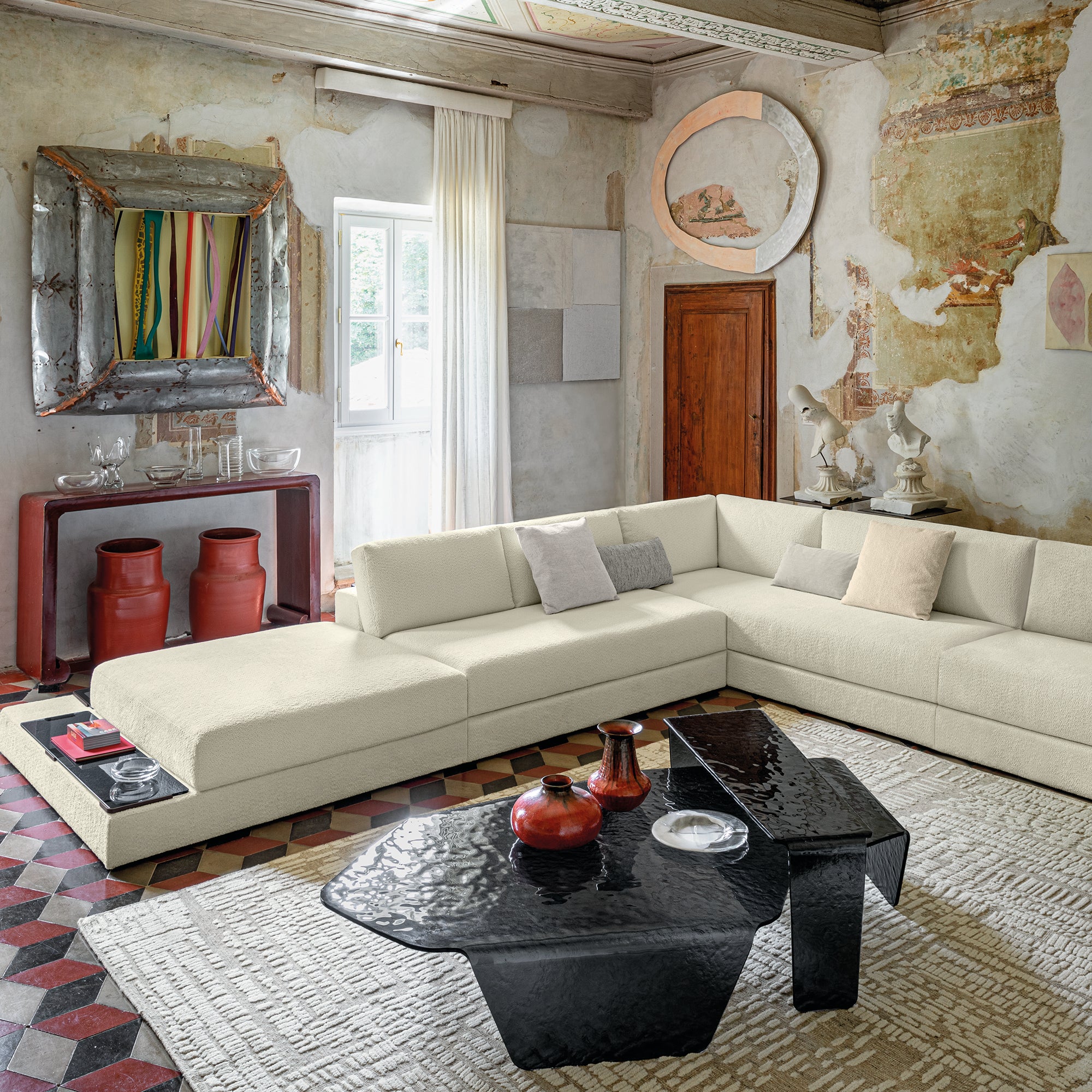 Chimera Coffee Table