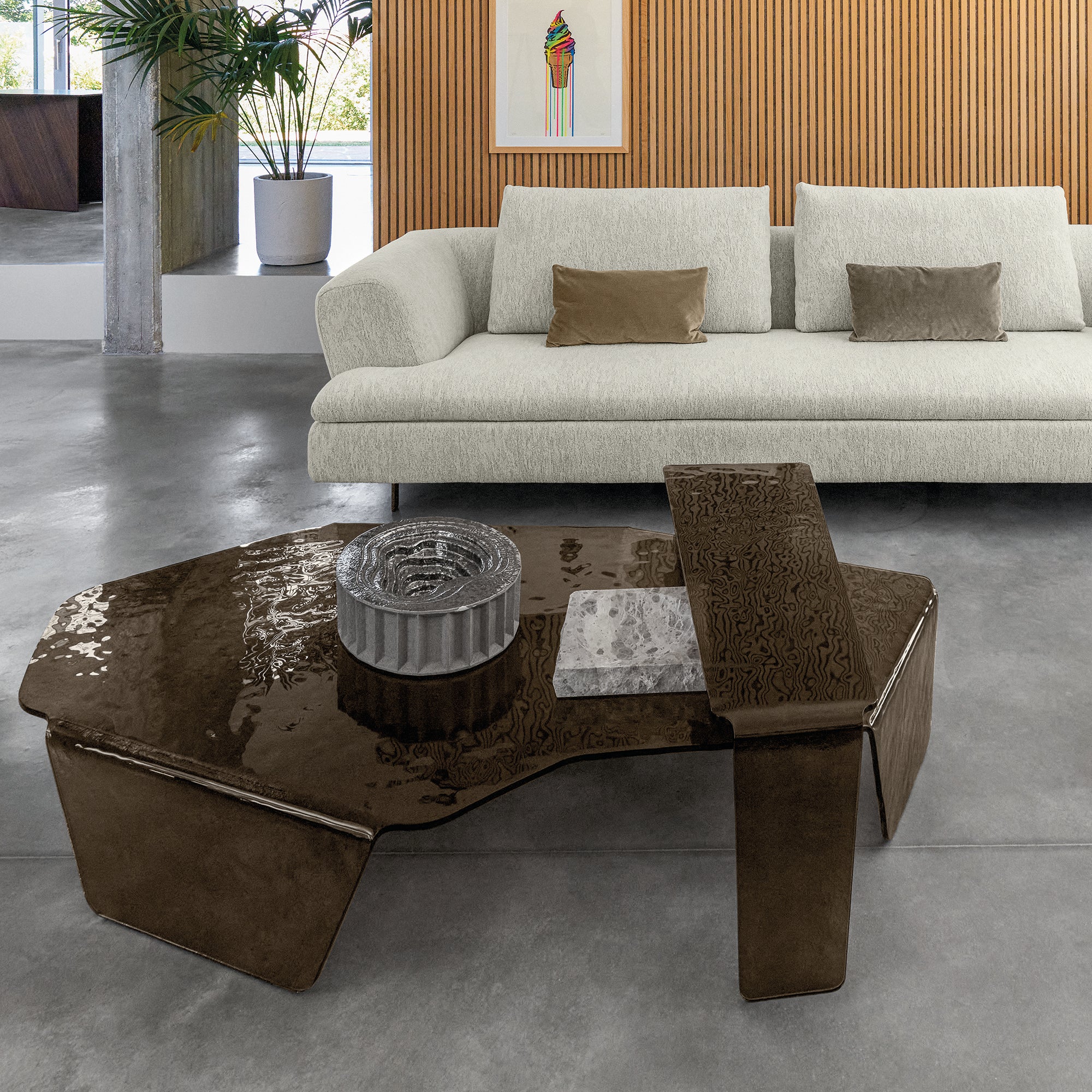 Chimera Coffee Table