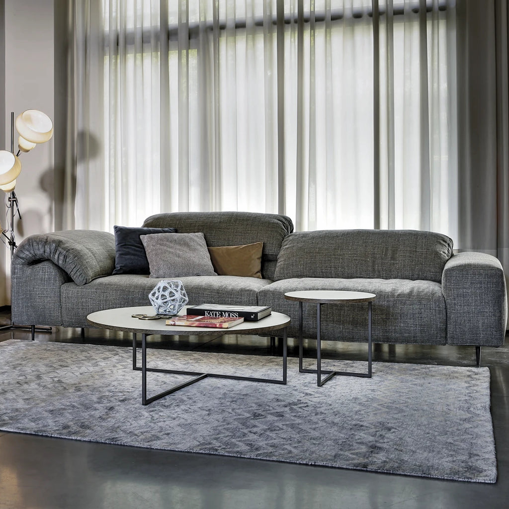 Crazy Diamond Sofa/Sectionals