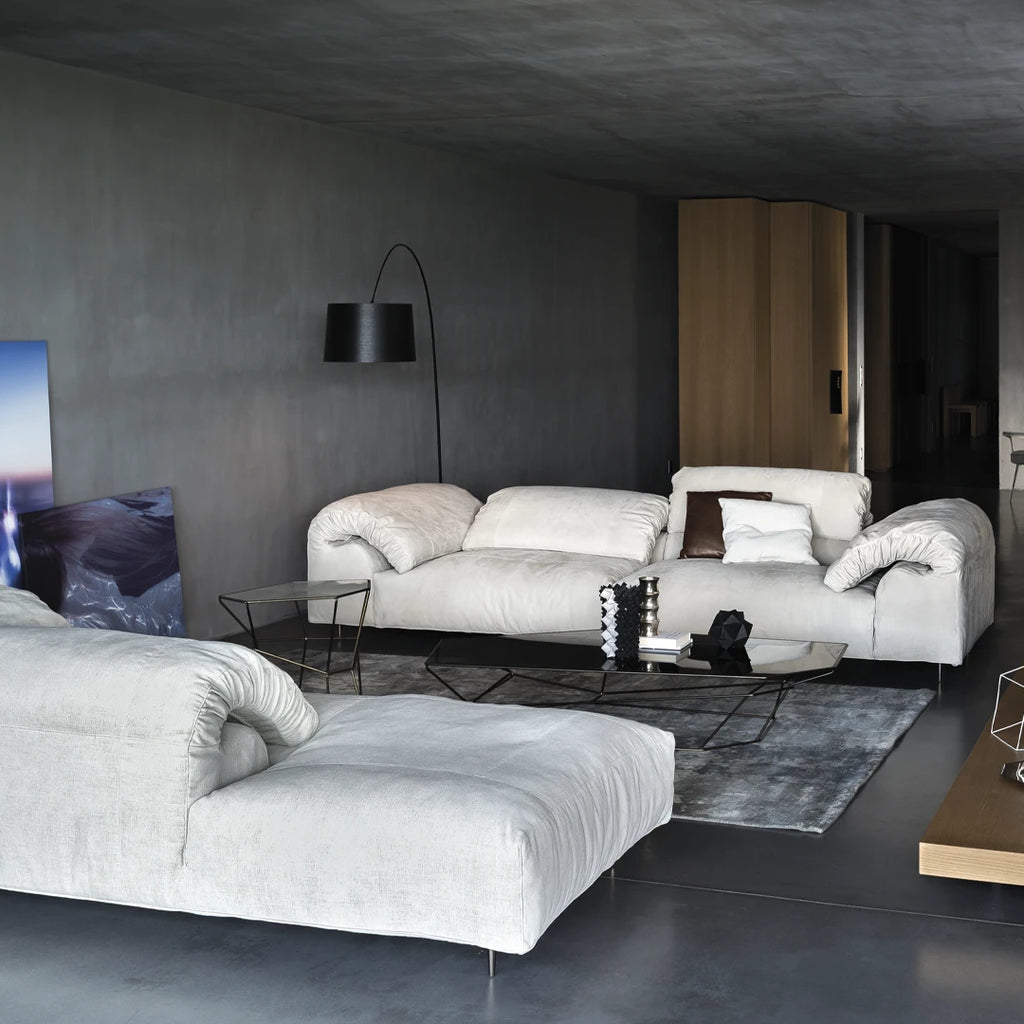 Crazy Diamond Sofa/Sectionals