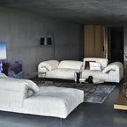 Crazy Diamond Sofa/Sectionals