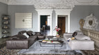 Crazy Diamond Sofa/Sectionals