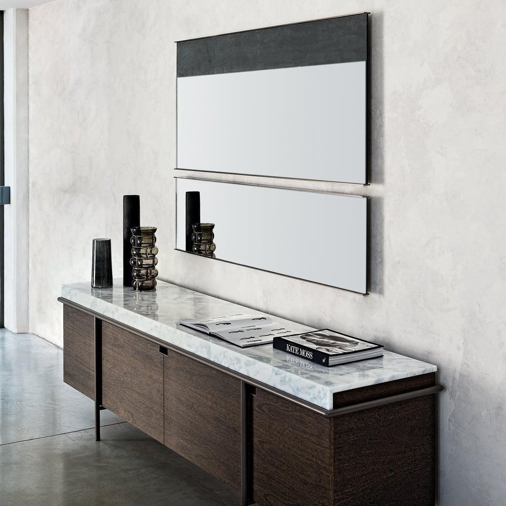 Dorian Mirror