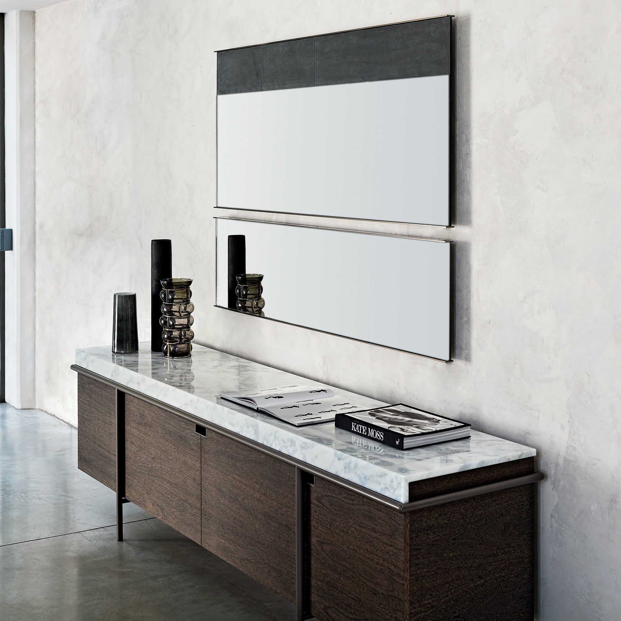 Dorian Mirror