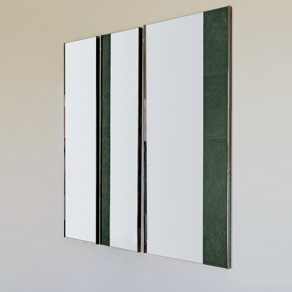 Dorian Mirror