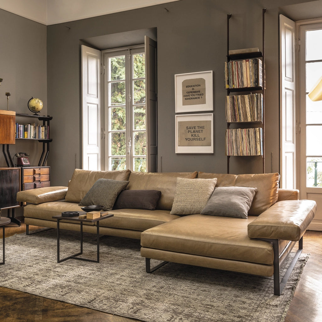 Ego Sofa/Sectionals
