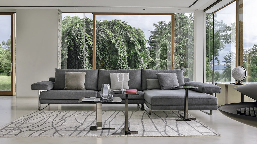 Ego Sofa/Sectionals