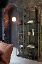 Electra Bookshelf