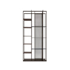 Electra Bookshelf