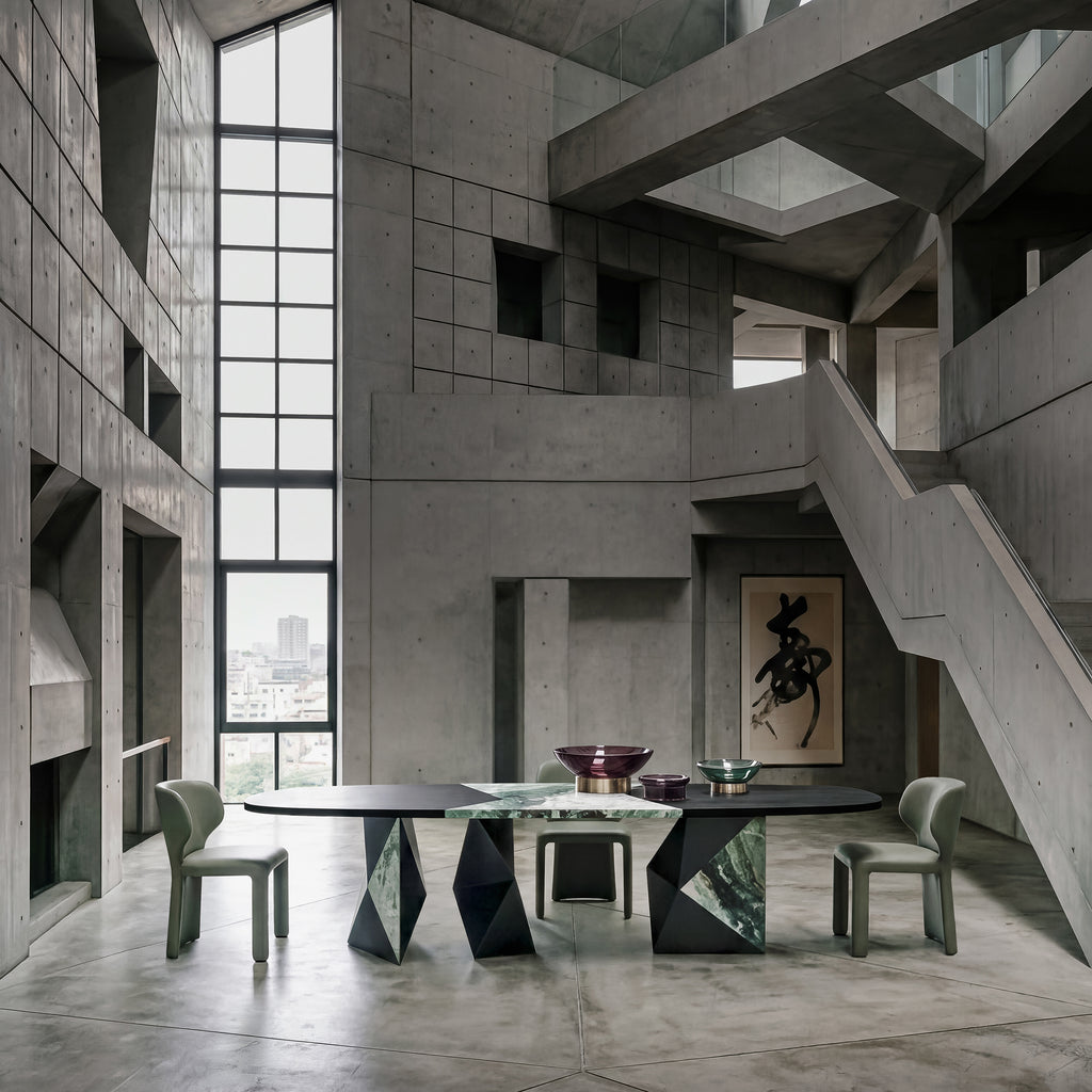 Elements Dining Table