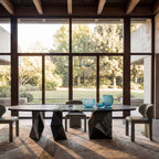 Elements Dining Table