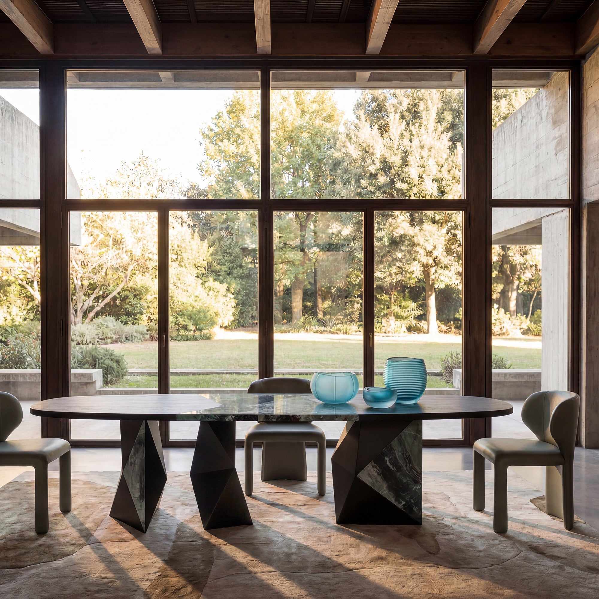 Elements Dining Table