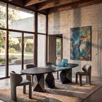 Elements Dining Table
