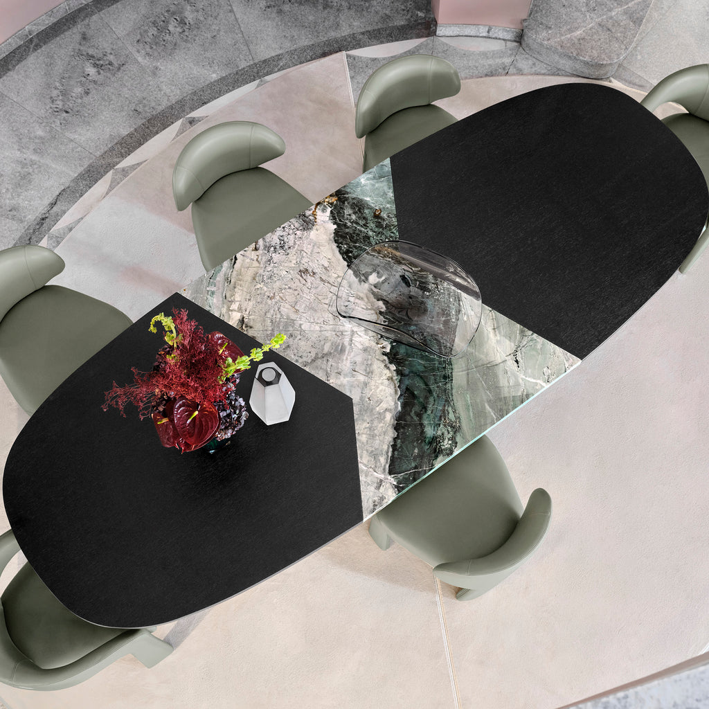 Elements Dining Table