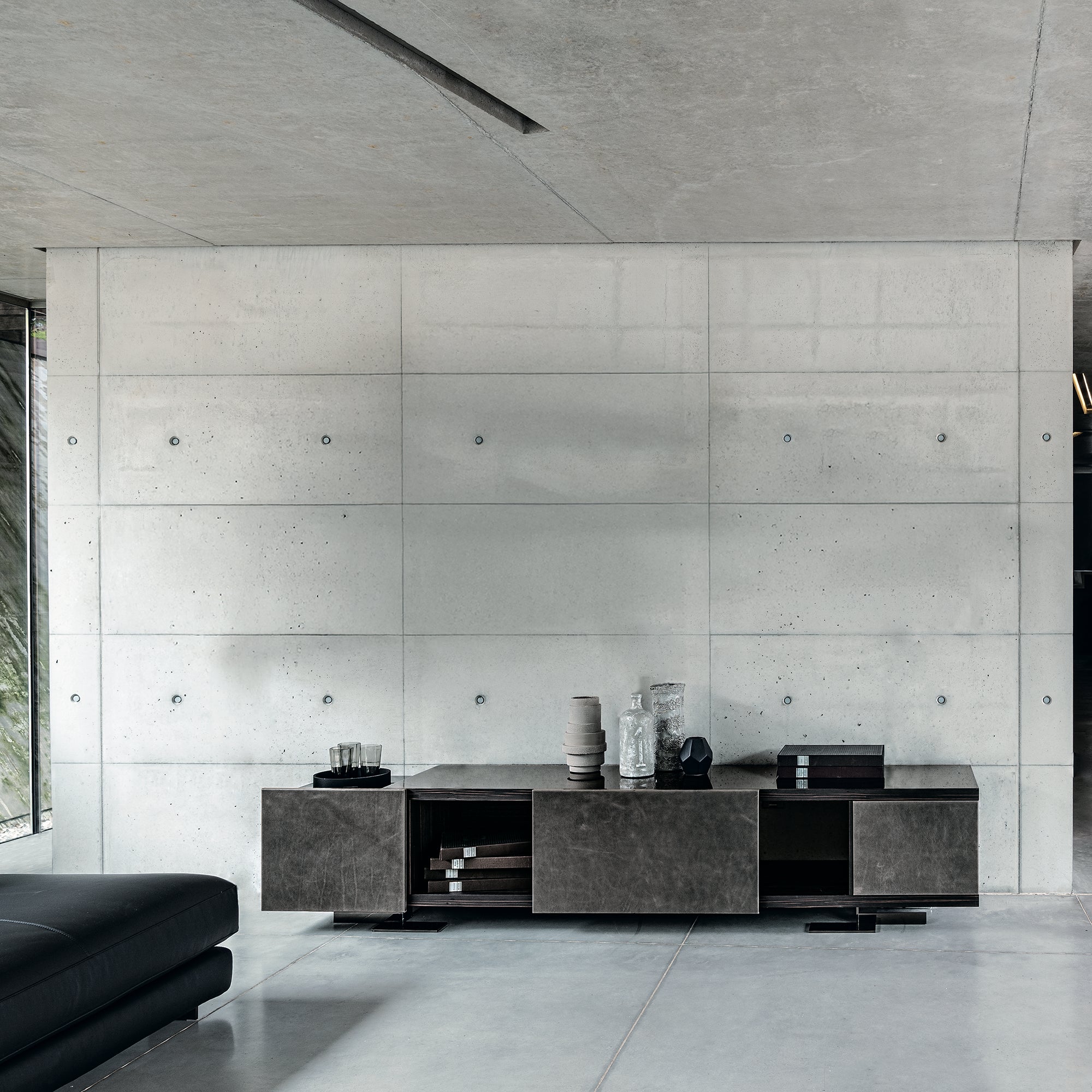 Endor Sideboard