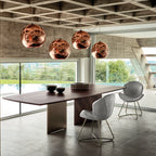 Epsilon Dining Table