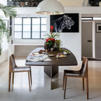 Epsilon Dining Table