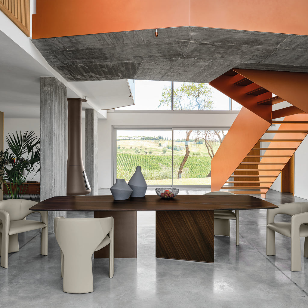 Epsilon Dining Table