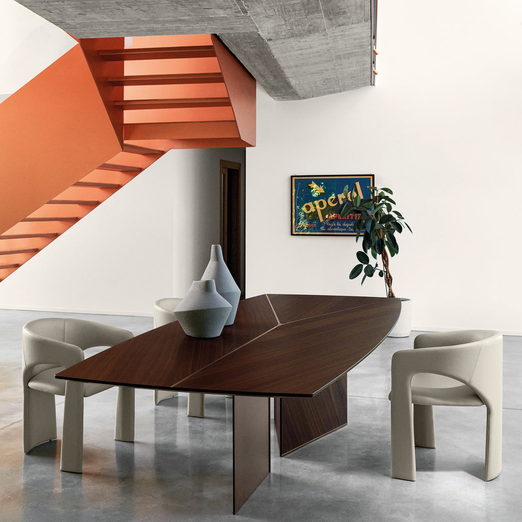 Epsilon Dining Table