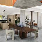 Epsilon Dining Table