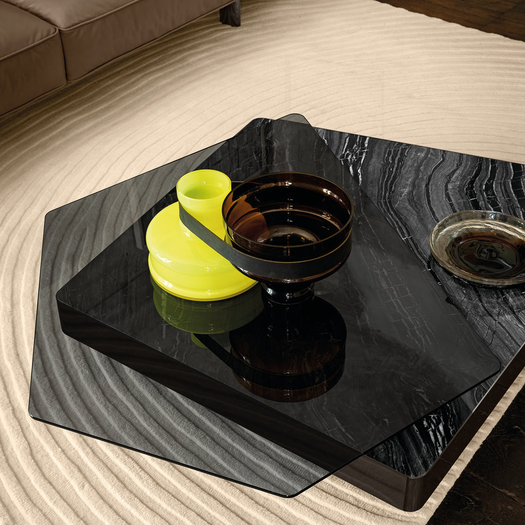 Final Cut Coffee Table