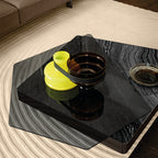 Final Cut Coffee Table