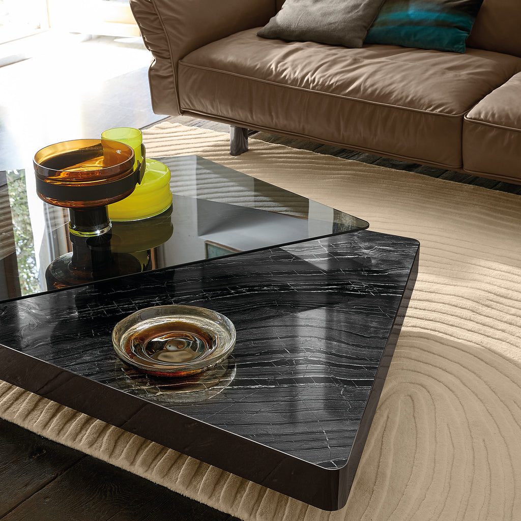 Final Cut Coffee Table