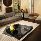 Final Cut Coffee Table