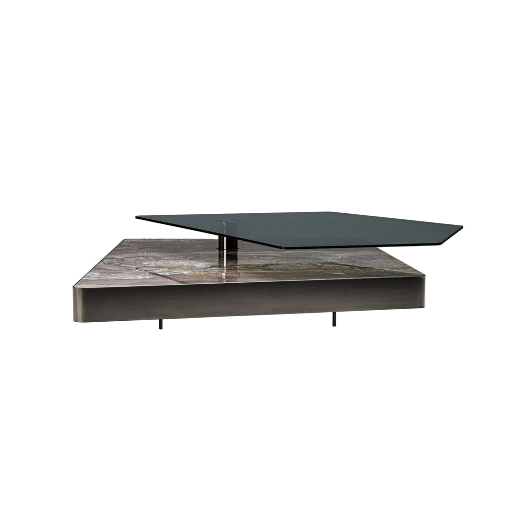 Final Cut Coffee Table